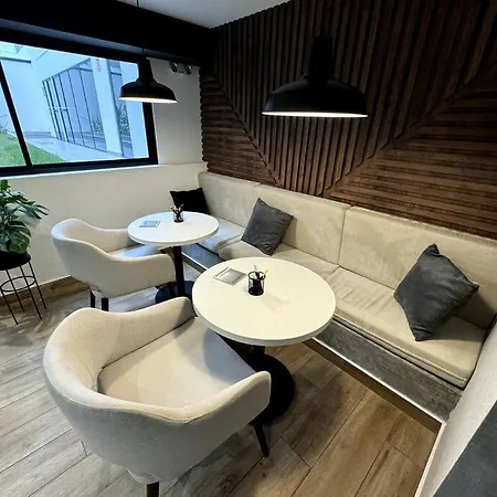Luxury Apartment With Ocean View Lima Exterior photo
