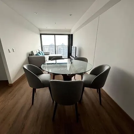 Luxury Apartment With Ocean View Lima Exterior photo