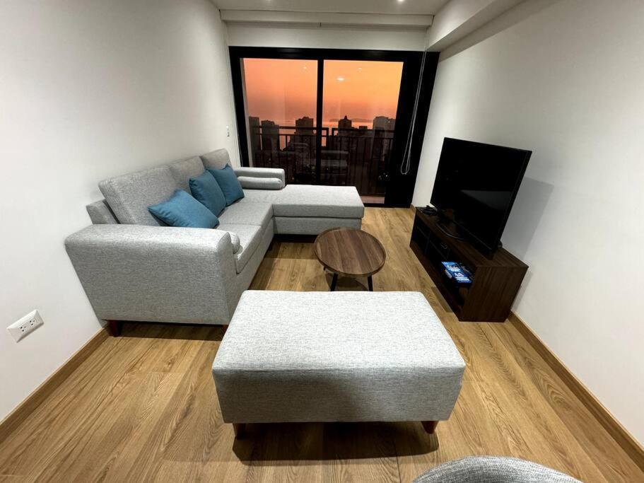 Luxury With Ocean View * Lima