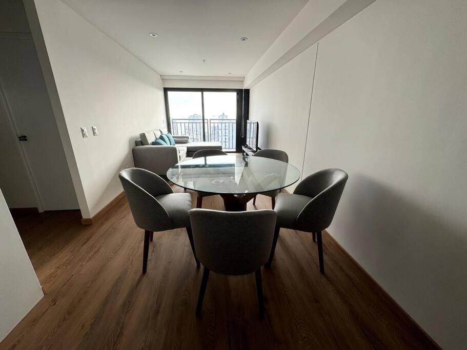 Luxury With Ocean View Lima