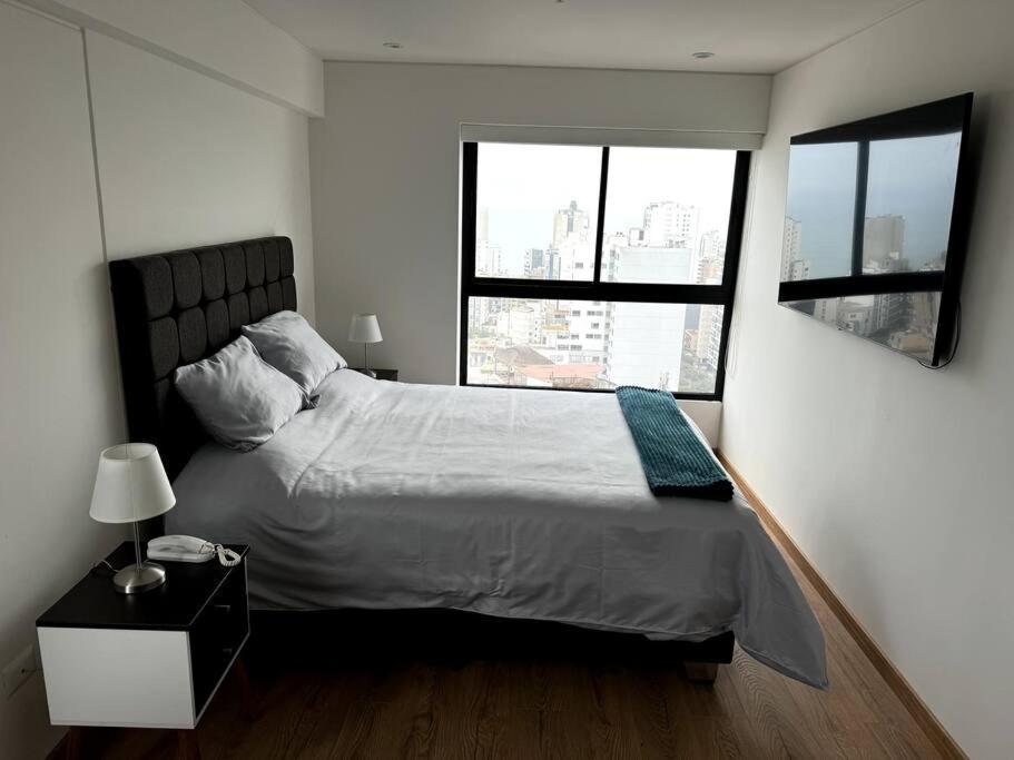 Apartment Luxury With Ocean View *