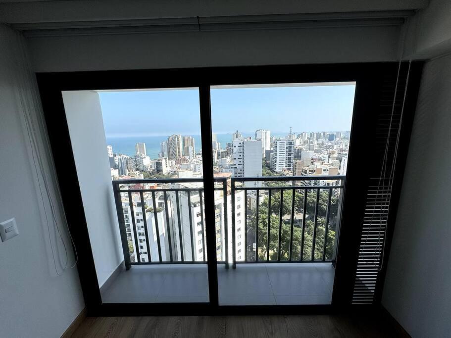 Luxury With Ocean View Lima