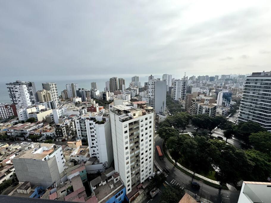 Luxury With Ocean View * Lima