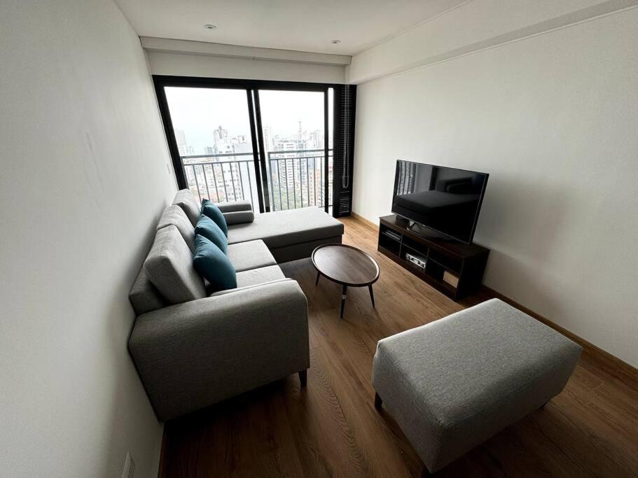Apartment Luxury With Ocean View