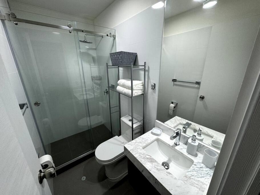 Apartment Luxury With Ocean View *
