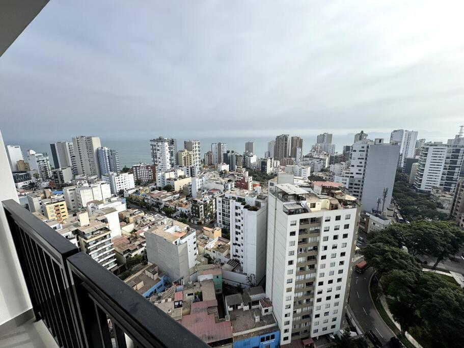 Luxury With Ocean View Apartment